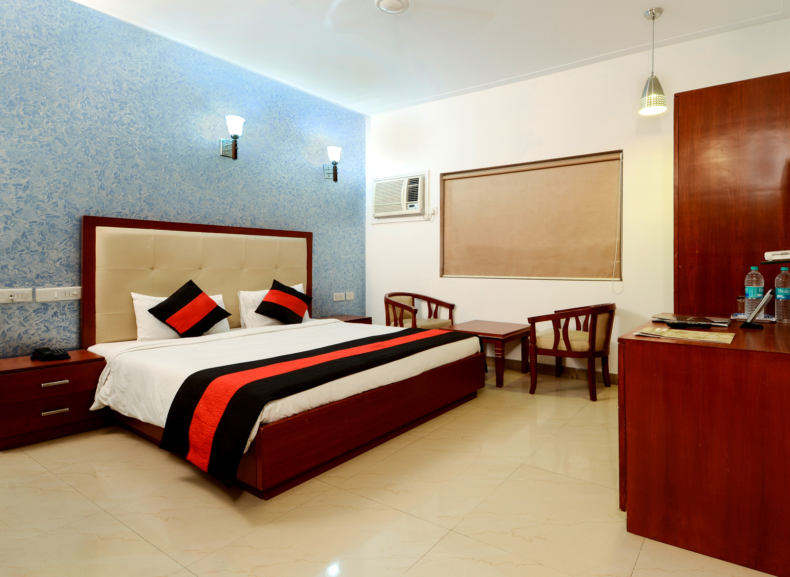 Hotel Deviram Palace Hotels In Agra Budget Hotels In Agra - 